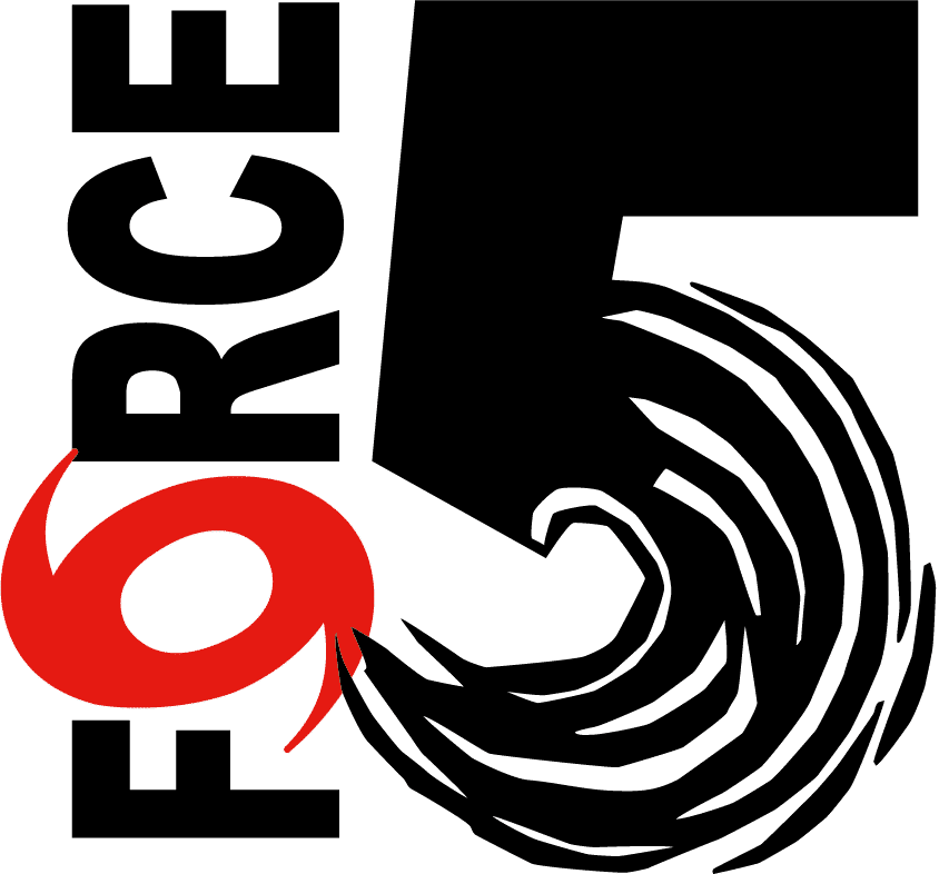 logo force 5