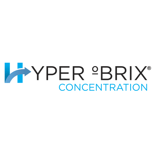 Logo hyperbrix pour les concentrateurs