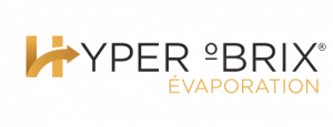 logo hyperbrix évaporation