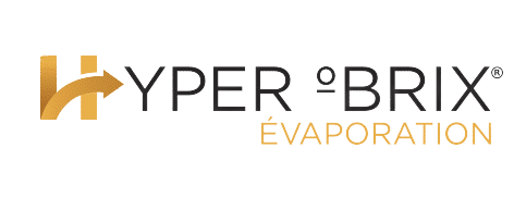 logo hyperbrix évaporation