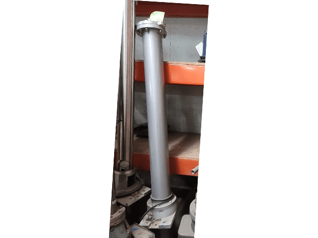 Vessel Lapierre 4″