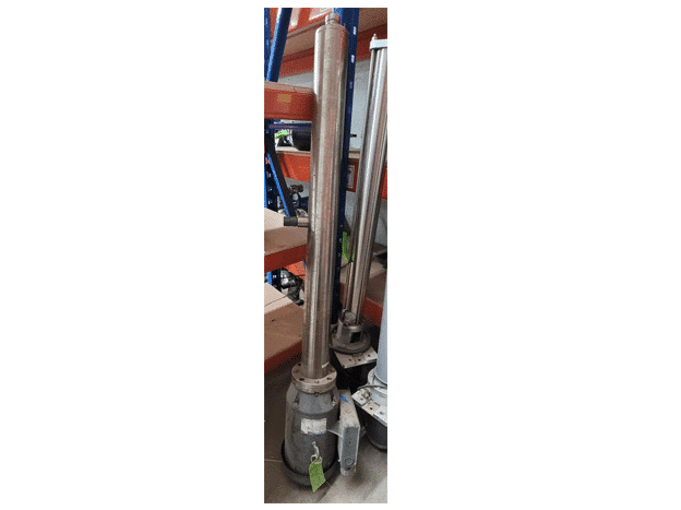 Pump Airblo 7.5 HP