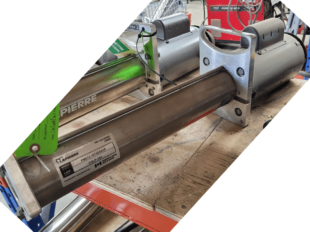 Transfer pump 1 HP 5 GPM