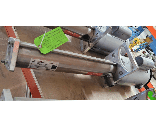 Transfer pump 25 GPM