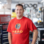 programme hero Lapierre 155