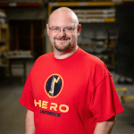 programme hero Lapierre keven